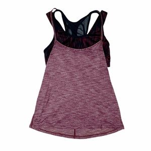 EUC Lululemon Tank Top